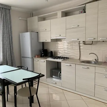 студія Apartment *