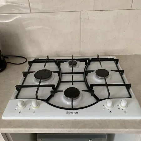 студія Apartment