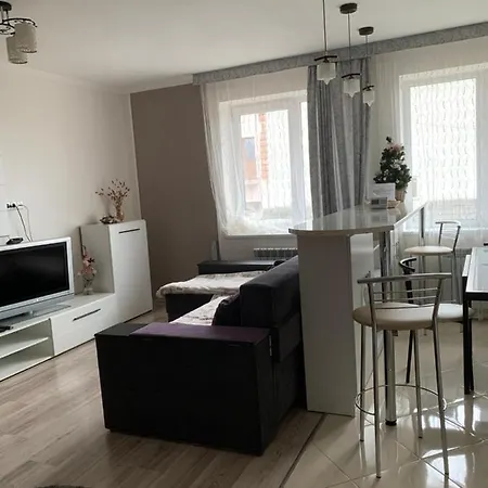 아파트 студія 트루스카베츠