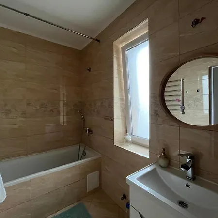 Apartment студія *