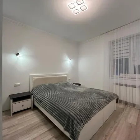студія Apartment *