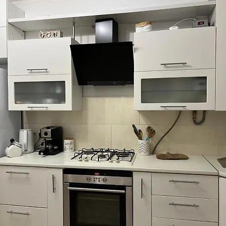 Apartment студія *