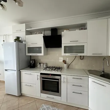 아파트 студія