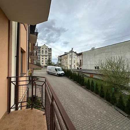 студія Apartment *