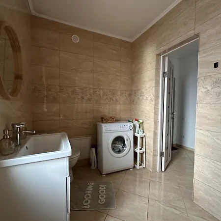 아파트 студія *