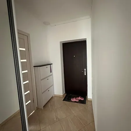 студія Apartment Truskawez