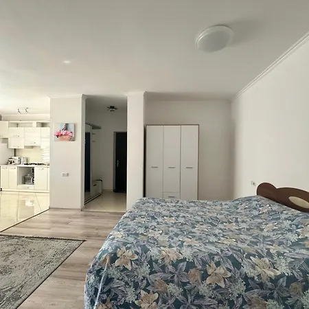 студія * Truskavets