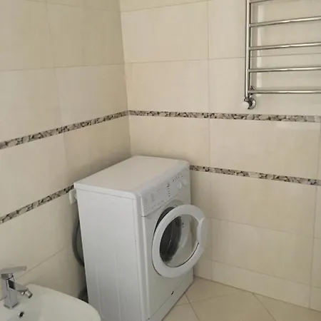 студія Apartment