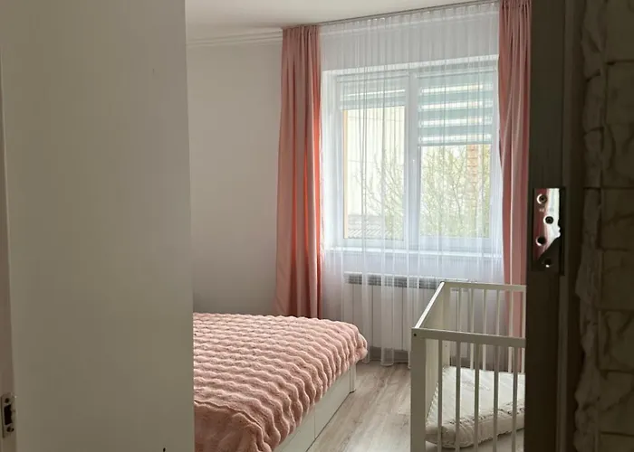 студія * 트루스카베츠